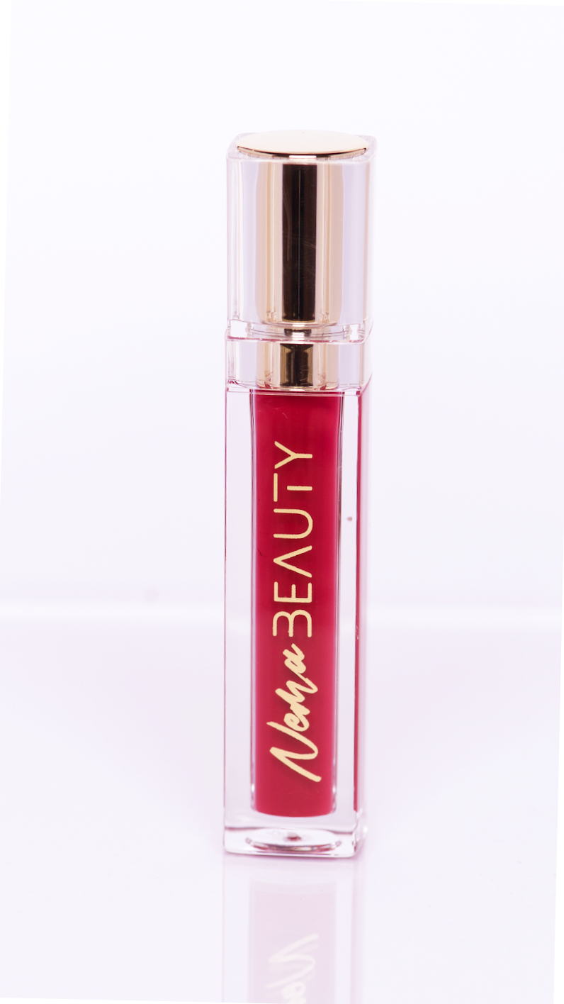 Heat Wave - Matte Liquid Lipstick